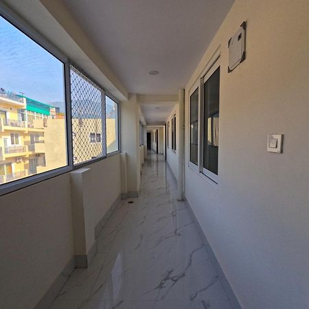 Hotel Aastha Height Rishīkesh Exterior foto