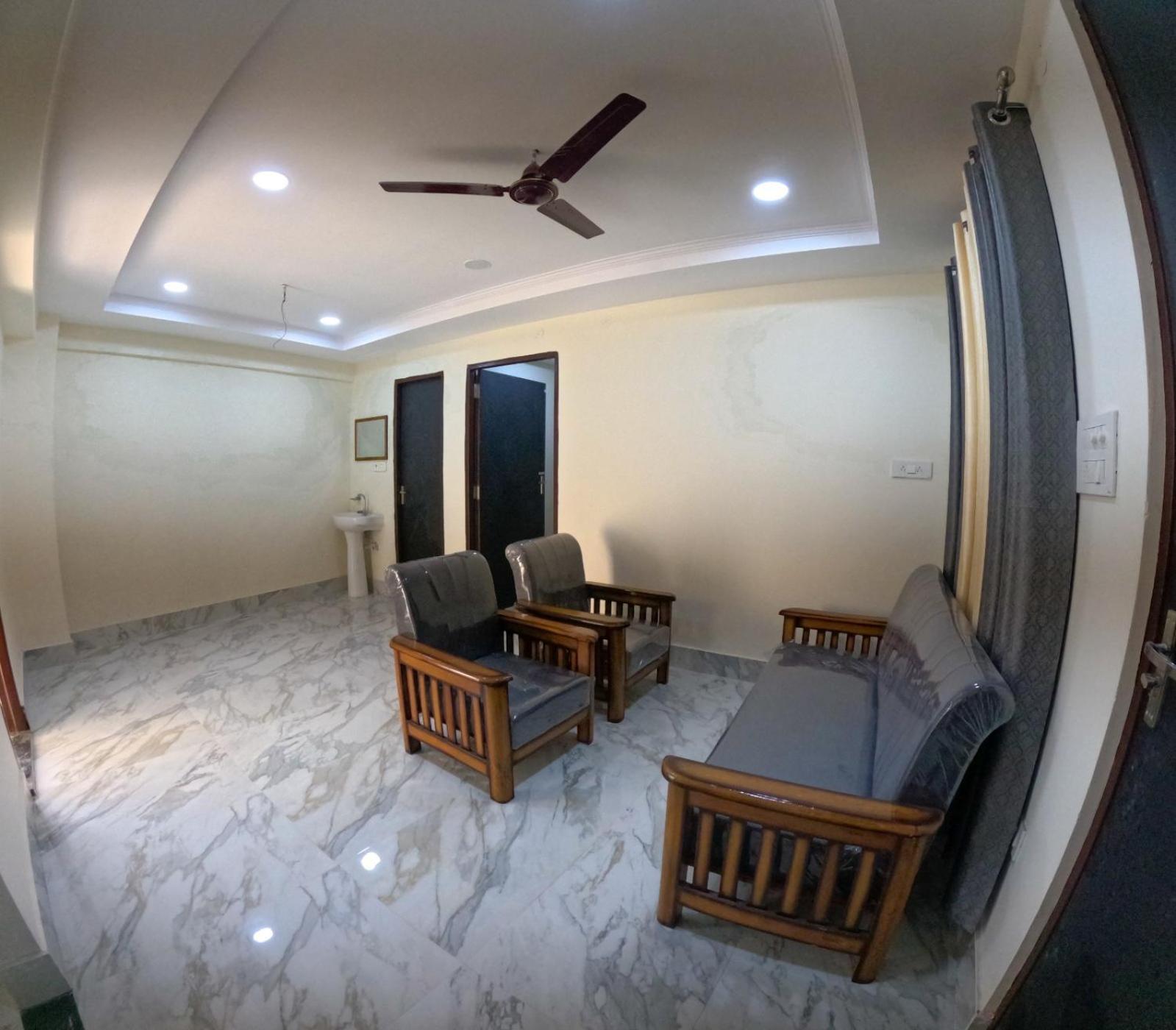 Hotel Aastha Height Rishīkesh Exterior foto